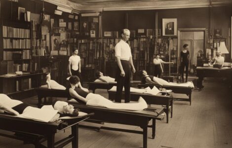 Histoire et origines du Pilates