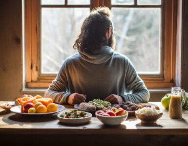 Importance du petit déjeuner dans la routine matinale