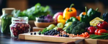 Intégrer les superaliments dans les recettes