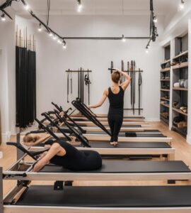 Matériel essentiel pour le Pilates
