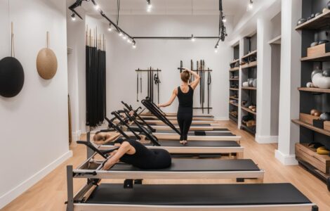 Matériel essentiel pour le Pilates
