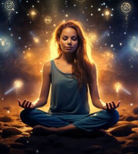 Méditation et musique