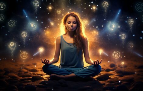 Méditation et musique