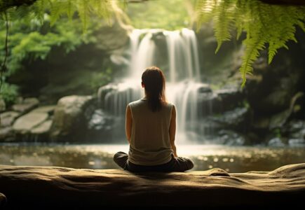 Méditation et pleine conscience