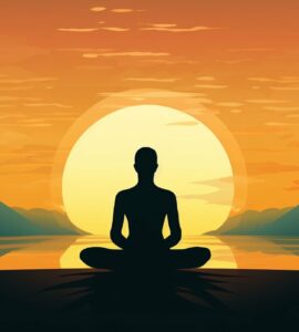 Méditation et respiration
