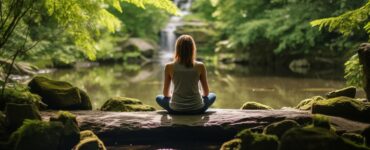 Méditation et santé mentale