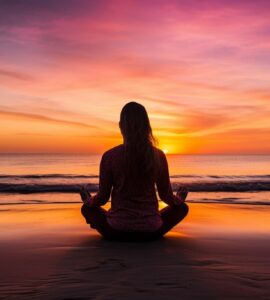 Méditation et spiritualité