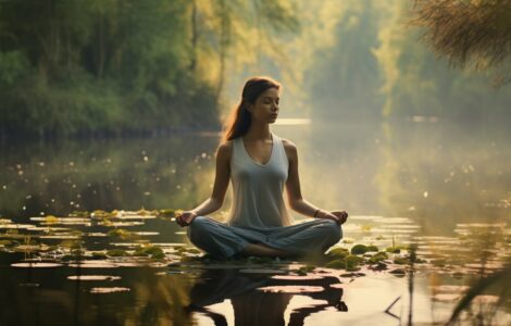 Méditation guidée pour la relaxation