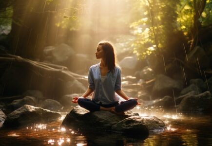 Méditation pour la clarté mentale