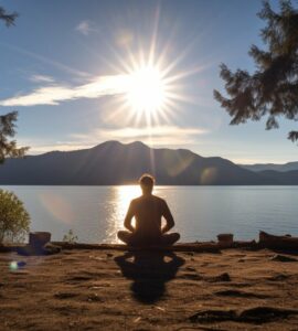 Méditation pour la concentration