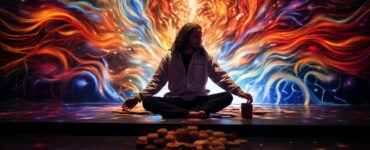 Méditation pour la créativité