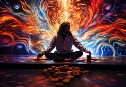 Méditation pour la créativité