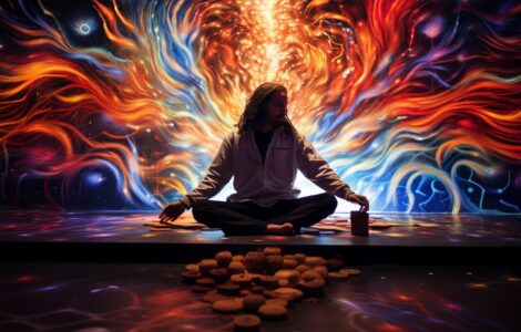 Méditation pour la créativité