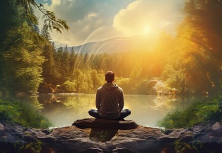Méditation pour la gestion de la douleur