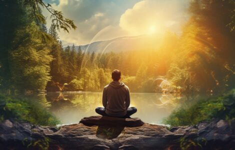 Méditation pour la gestion de la douleur