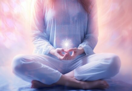 Méditation pour la guérison émotionnelle
