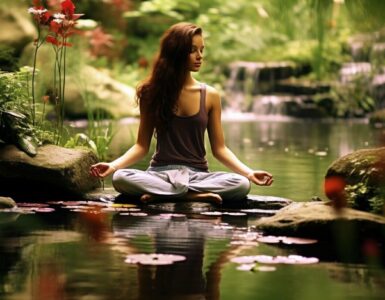Méditation pour la paix intérieure