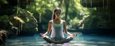 Méditation pour l'énergie