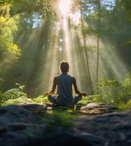 Méditation pour renforcer l'immunité