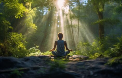 Méditation pour renforcer l'immunité