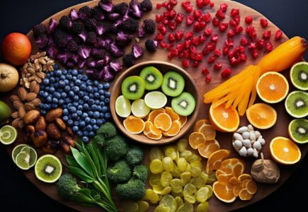 Minéraux pour la régulation hormonale