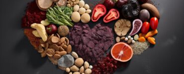 Minéraux pour la santé cardiaque