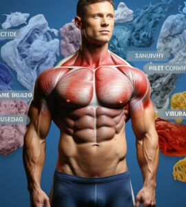 Minéraux pour la santé musculaire