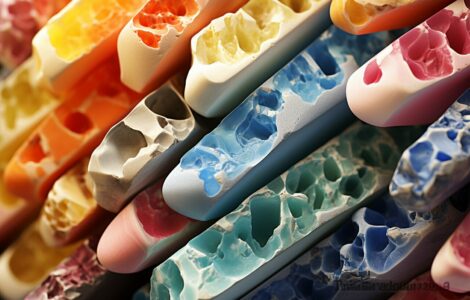 Minéraux pour la santé osseuse