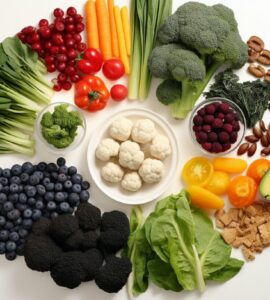 Minéraux pour réguler le sucre sanguin