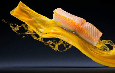 Oméga-3 et articulations