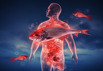 Oméga-3 et inflammation