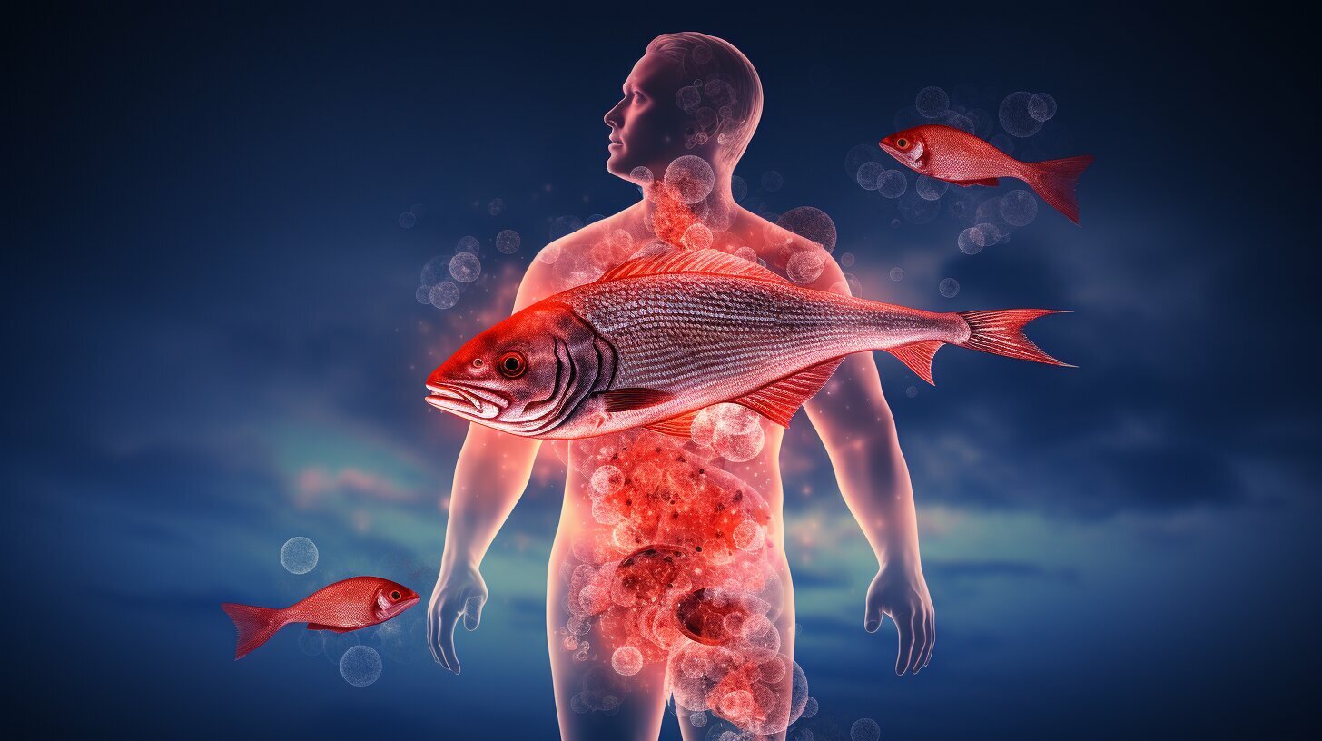 Oméga3 et Inflammation Comprendre Leur Lien Essentiel