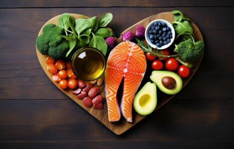 Oméga-3 pour la prévention des maladies