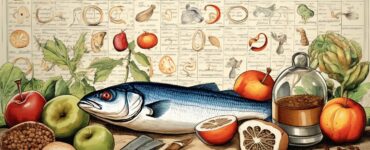 Oméga-3 pour la santé des yeux