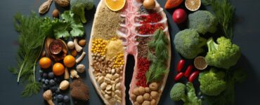 Oméga-3 pour la santé respiratoire