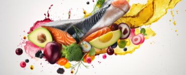 Oméga-3 pour le diabète