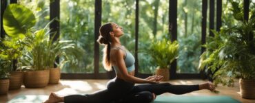 Pilates et bien-être mental