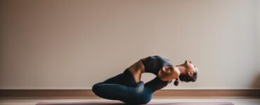 Pilates pour la tonification musculaire