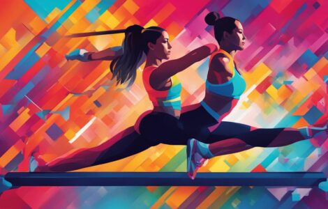Pilates pour les athlètes