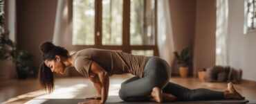 Pilates pour les douleurs lombaires