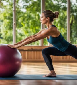 Pilates pour renforcer le périnée
