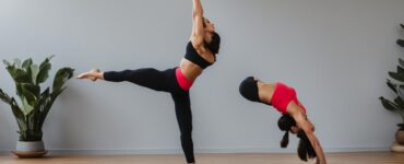 Pilates vs Yoga : différences