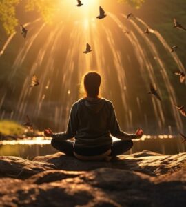 Pratiques de méditation matinale