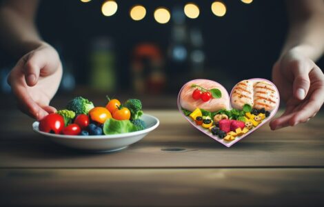 Régimes populaires et santé cardiaque