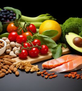 Régimes pour allergies alimentaires