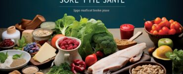 Régimes pour la santé osseuse