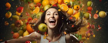 Régimes pour l'énergie et la vitalité