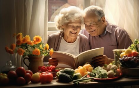 Régimes pour personnes âgées