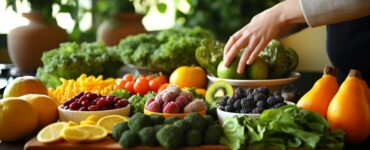 Régimes sans gluten