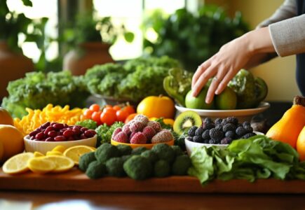 Régimes sans gluten
